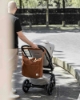 Slika Torba Care Sofia Loyal Love - Cognac Kidzroom 