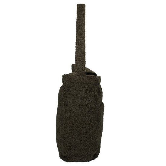 Slika Torba Care Sofia Loyal Love - Army Kidzroom 