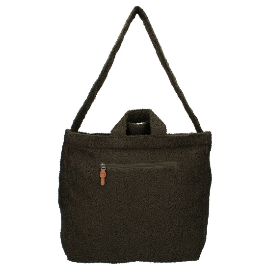 Slika Torba Care Sofia Loyal Love - Army Kidzroom 