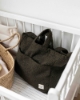 Slika Torba Care Sofia Loyal Love - Army Kidzroom 