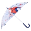 Slika Dječji kišobran Spider-man Rainy Days - Blue Kidzroom 