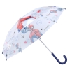 Slika Dječji kišobran Spider-man Rainy Days - Blue Kidzroom 