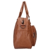 Slika Torba Care Venice Happy Dreams - Cognac Kidzroom 