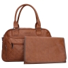 Slika Torba Care Venice Happy Dreams - Cognac Kidzroom 