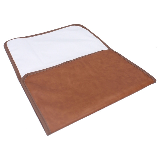 Slika Torba Care Venice Happy Dreams - Cognac Kidzroom 