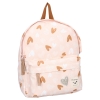 Slika Dječji ruksak Paris Loving Days - Pink Kidzroom 