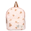 Slika Dječji ruksak Paris Loving Days - Pink Kidzroom 