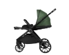 Slika Kolica 2u1 Tiffany + košara - Army Green 2024 Kikka Boo 