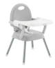 Slika Hranilica Spoony 3u1 - Grey Kikka Boo