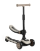 Slika Kikka Boo Treo 2 u 1 romobil, Beige 
