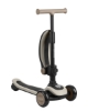 Slika Kikka Boo Treo 2 u 1 romobil, Beige 