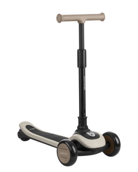 Slika Kikka Boo Treo 2 u 1 romobil, Beige 