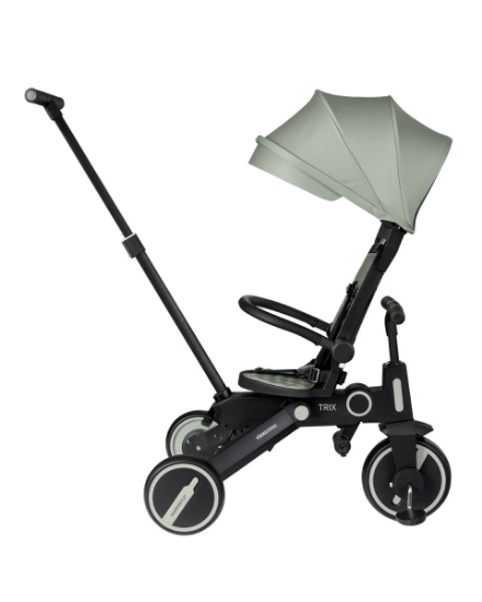 Slika Tricikl 7u1 Trix - Mint Kikka Boo 