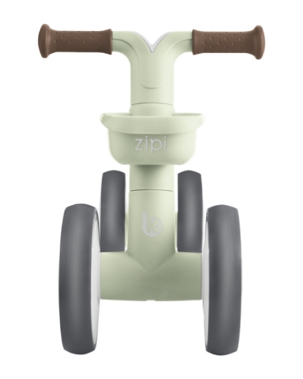Slika  Bicikl Zipi - Mint Kikka Boo