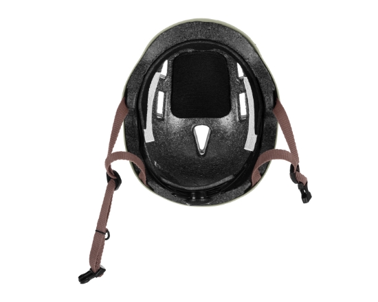 Slika  Kaciga - Army Green Kikka Boo