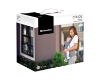 Slika Nosiljka 3u1 Chloe - Mesh Black 2024 Kikka Boo