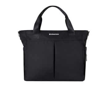 Slika Torba Brielle - Black Kikka Boo