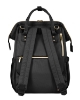 Slika Torba Siena - Black&Gold 2025 Kikka Boo