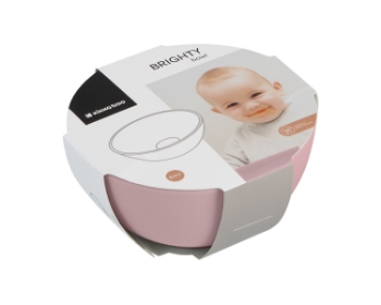 Prikažite detalje za Zdjelica - Brighty Pink Kikka Boo Slika Zdjelica - Brighty Pink Kikka Boo