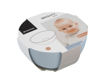 Prikažite detalje za Zdjelica  - Brighty Blue Kikka Boo  Slika Zdjelica  - Brighty Blue Kikka Boo