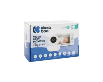 Slika Video kamera Aneres Kikka Boo