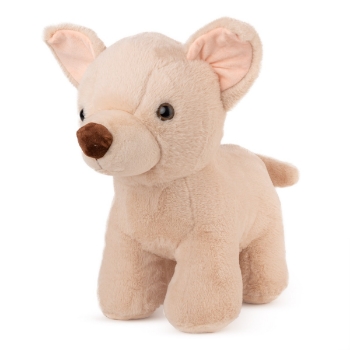 Slika Amek plišana igračka Chihuahua pas 45 cm