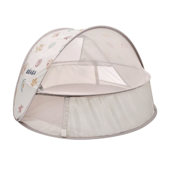 Slika Breezynest Anti UV šator 0/24 m - Beaba 