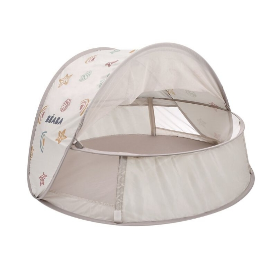 Slika Breezynest Anti UV šator 0/24 m - Beaba 