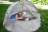 Slika Breezynest Anti UV šator 0/24 m - Beaba 