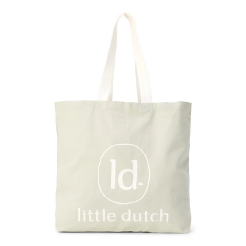 Slika Torba LD Logo - Little Dutch