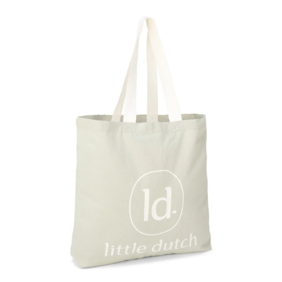 Slika Torba LD Logo - Little Dutch