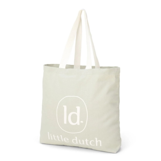 Slika Torba LD Logo - Little Dutch