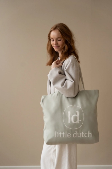 Slika Torba LD Logo - Little Dutch