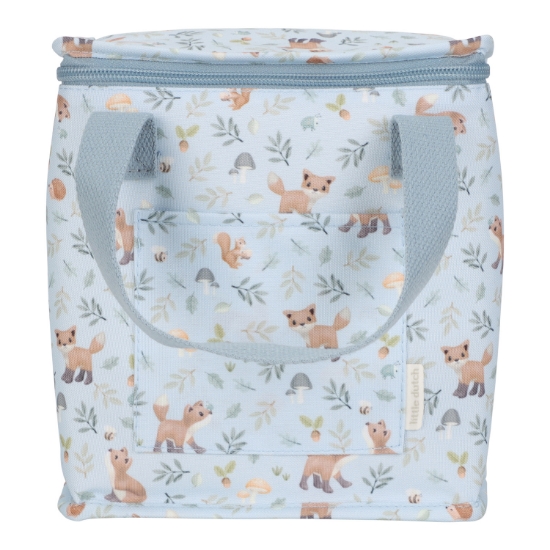 Slika Rashladna torba Forest Friends - Little Dutch