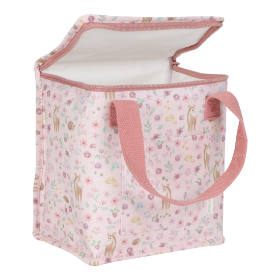 Slika Rashladna torba Fairy Garden - Little Dutch