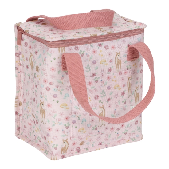 Slika Rashladna torba Fairy Garden - Little Dutch