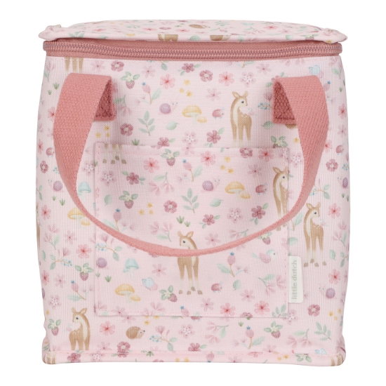 Slika Rashladna torba Fairy Garden - Little Dutch