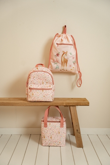 Slika Rashladna torba Fairy Garden - Little Dutch
