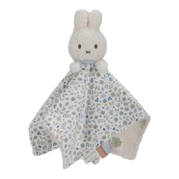 Slika Tješilica miffy Lucky Leaves - Little Dutch