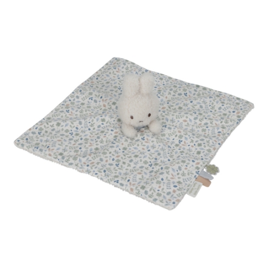 Slika Tješilica miffy Lucky Leaves - Little Dutch