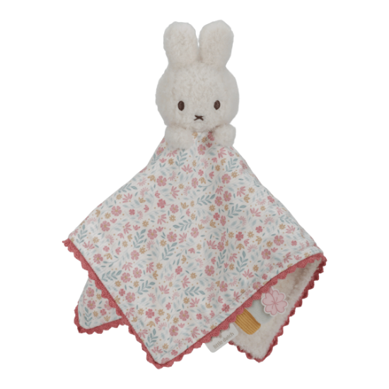 Slika Tješilica miffy Lucky Blossom - Little Dutch