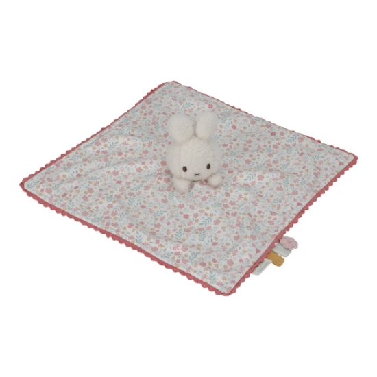Slika Tješilica miffy Lucky Blossom - Little Dutch