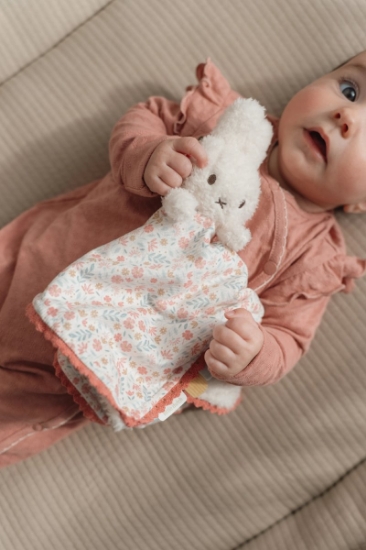 Slika Tješilica miffy Lucky Blossom - Little Dutch