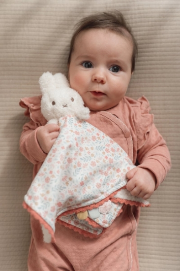 Slika Tješilica miffy Lucky Blossom - Little Dutch