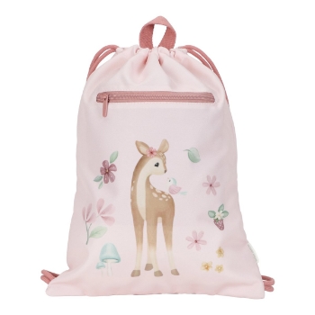 Slika Gym bag Forest Fairy Garden - Little Dutch