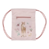 Slika Gym bag Forest Fairy Garden - Little Dutch