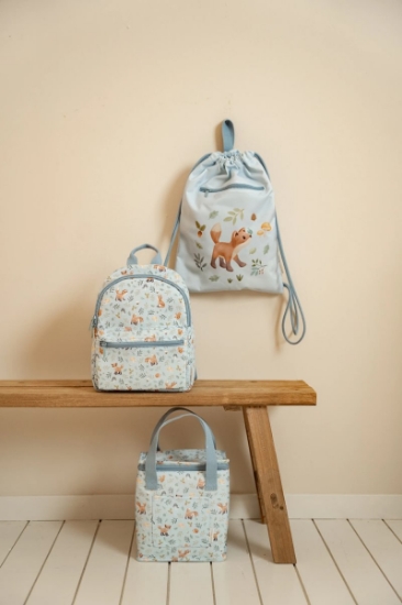 Slika Gym bag Forest Friends - Little Dutch