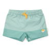 Slika Dječje kupaće gaćice Seashells Surf Blue 86/92 - Little Dutch