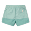 Slika Dječje kupaće gaćice Seashells Surf Blue 86/92 - Little Dutch