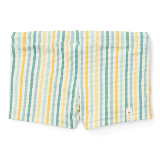 Slika Dječje kupaće gaćice Stripes 74/80 - Little Dutch